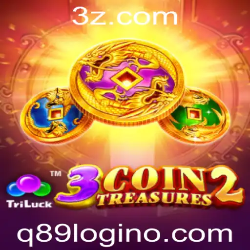 Explorando o Mundo de Aventuras de 3CoinTreasures2