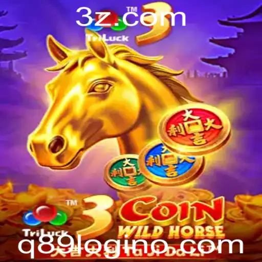 Descubra o Fascinante Universo de 3CoinWildHorse: Regras e Estratégias