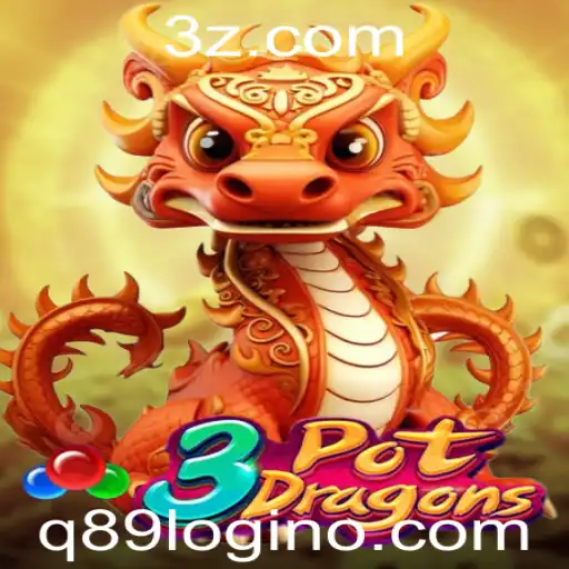 Desvendando o Mundo de 3PotDragons: A Nova Sensação dos Jogos