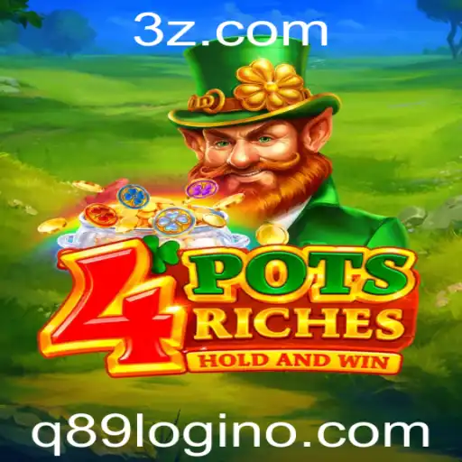 Explorando o Mundo de 4potsriches: Um Guia Completo para Iniciantes