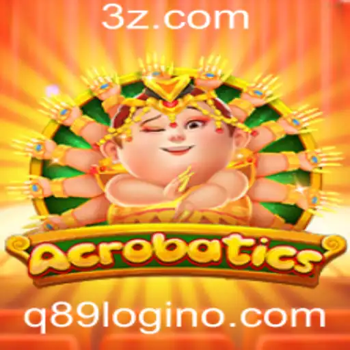 Acrobatics: Um Mergulho Profundo no Mundo do Jogo de Habilidades Aéreas