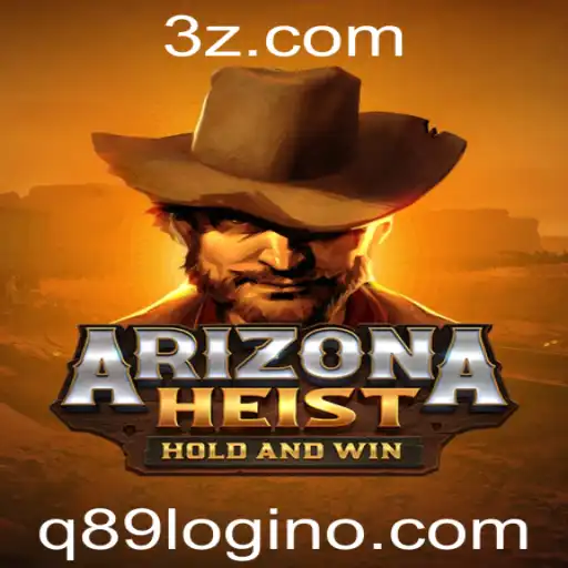 Descubra o Mundo de ArizonaHeist: Uma Aventura de Roubo e Estrategia