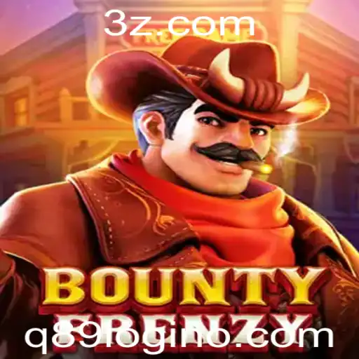 BountyFrenzy: Mergulhe no Universo de Caçadores de Recompensas