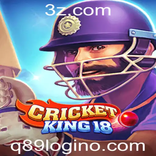 CricketKing18: Mergulhe na emoção do críquete com q89 login