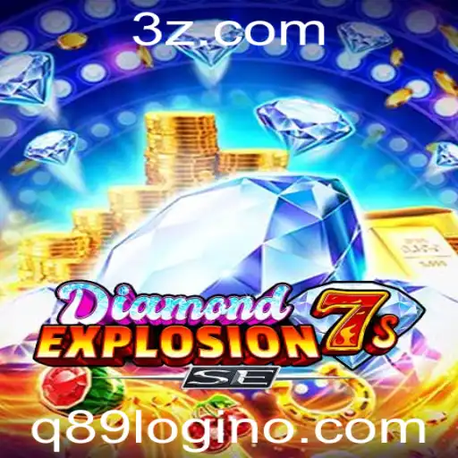 DiamondExplosion7sSE: Uma Imersão no Universo dos Jogos de Azar