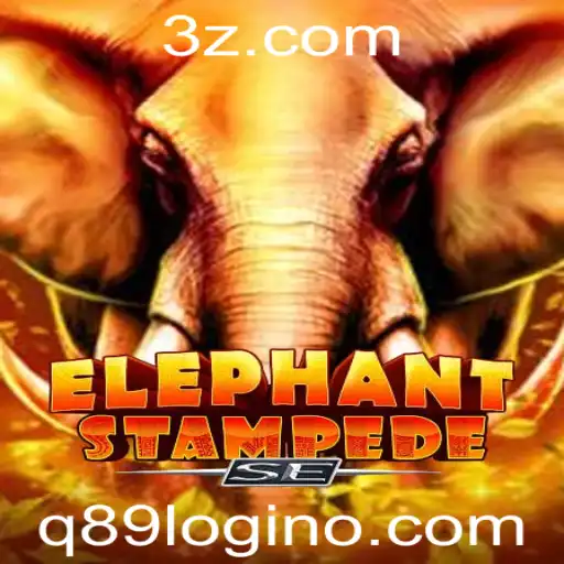 Descubra as Aventuras do Jogador em ElephantStampedeSE