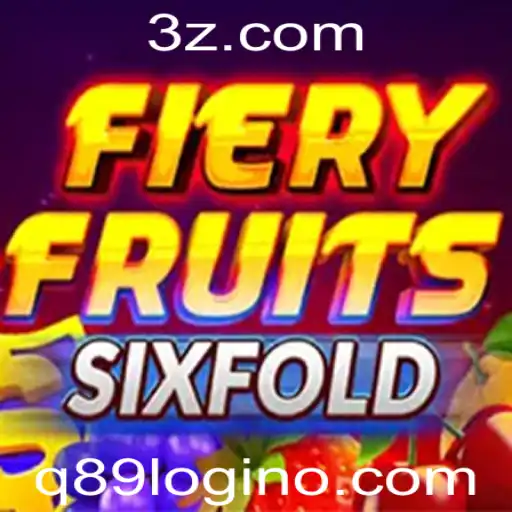 Explorando o Mundo de FieryFruitsSixFold: Um Mergulho nas Regras e Estratégias