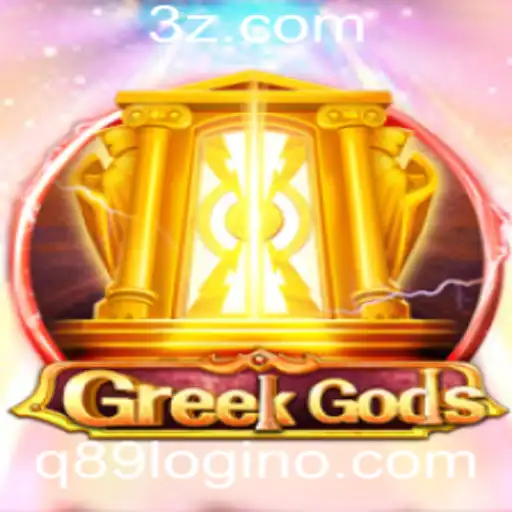 Descubra o Mundo de GreekGods: O Fascinante Jogo de Estratégia