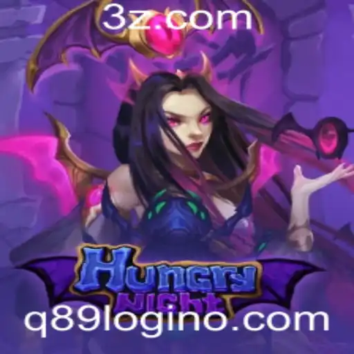Descubra o Fascinante Mundo de HungryNight