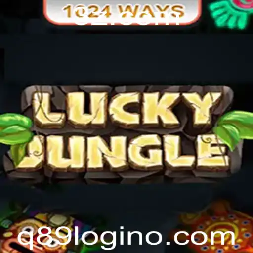 Explorando o Mundo do Jogo LuckyJungle1024 e o Processo de q89 login