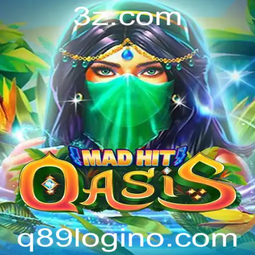 Explorando MadHitOasis: O Jogo Que Conquista Multidões