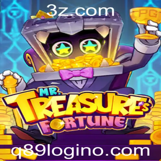 Descubra o Mundo de Aventura com MrTreasuresFortune