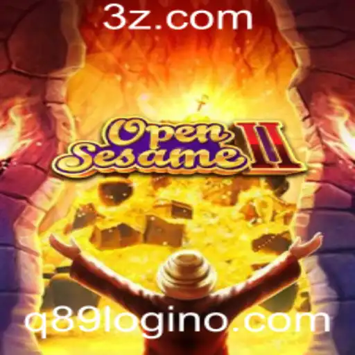 OpenSesameII: Uma Aventura de Quebra-Cabeças e Estratégia