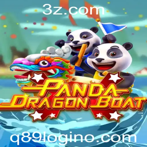 Explorando o Universo de PANDADRAGONBOAT: A Nova Sensação do Mundo dos Jogos