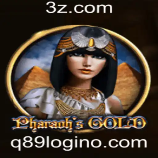 PharaohsGold: Descubra as Riquezas do Antigo Egito