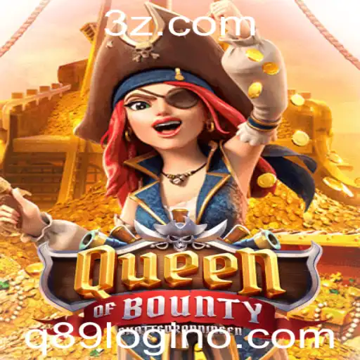 QueenofBounty: Explore o Mundo Aventureiro dos Sete Mares
