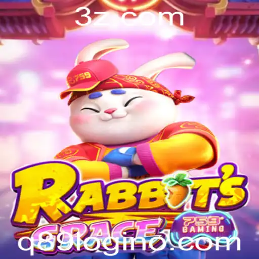RabbitsGrace: Um Mergulho no Mundo do Jogo Inovador