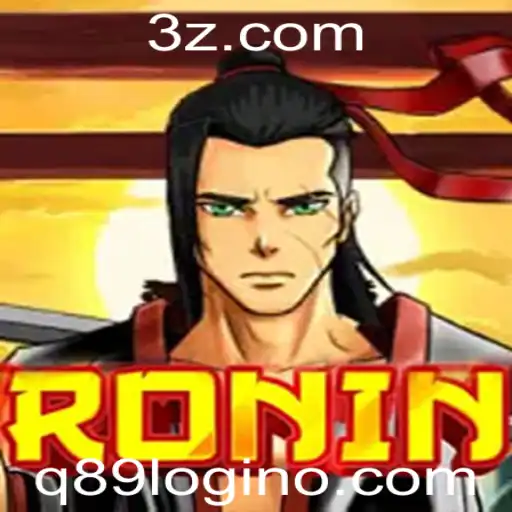 Explorando o Universo de 'Ronin': O Jogo Que Renasce com o Login Q89