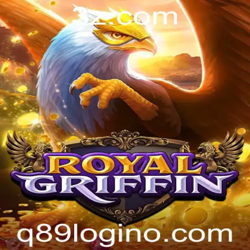 Explorando o Mundo de RoyalGriffin e a Importância do q89 login