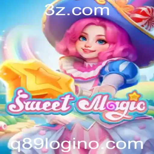 Explorando SweetMagic: Um Encontro com Fantasia e Estratégia