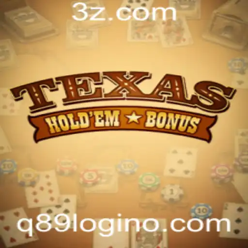 Texas Hold'em Bonus: Regras e Estratégias para 2023