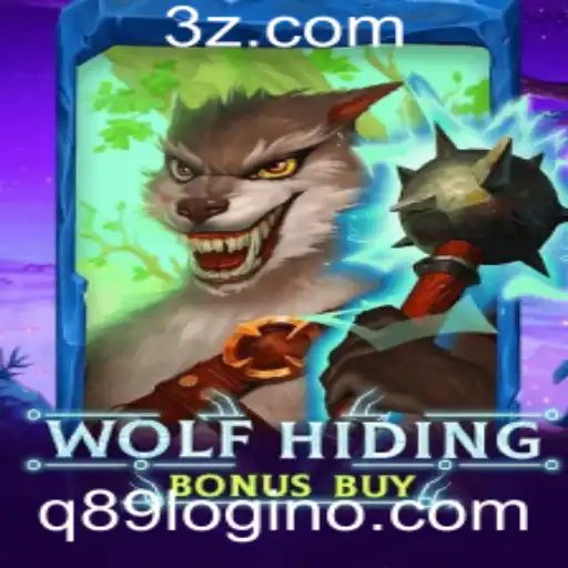Exploração e Estratégia: Uma Imersão no WolfHidingBonusBuy
